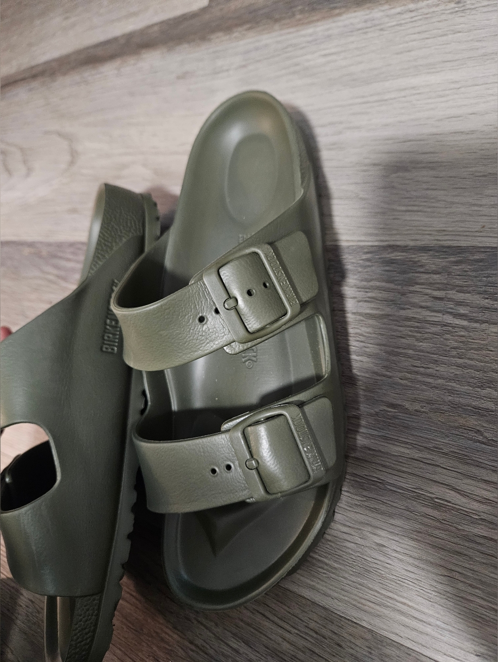 Birkenstock Arizona EVA - Picture 4 of 6